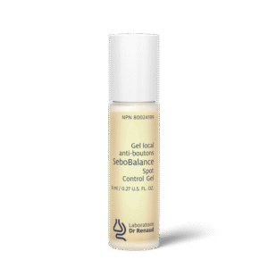 Gel local anti-boutons SeboBalance