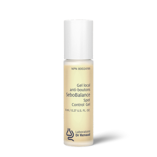Gel local anti-boutons SeboBalance