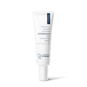 Réparateur apaisant hydratant SeboBalance
