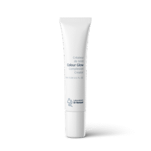 Créateur de teint Colour Glow