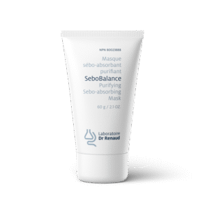 Masque sébo-absorbant purifiant SeboBalance