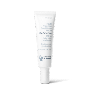 Haute protection quotidienne FPS 30