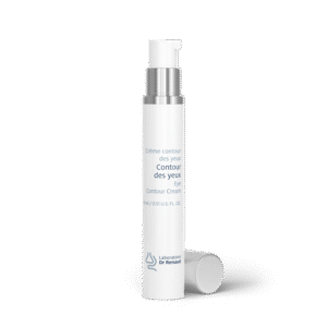 Crème contour des yeux antifatigue et antirides