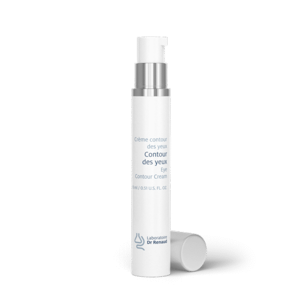Crème contour des yeux antifatigue et antirides