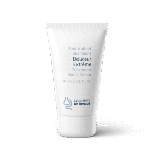 Soin traitant des mains Douceur Extrême