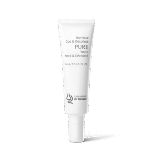PURE Jeunesse Cou et Décolleté