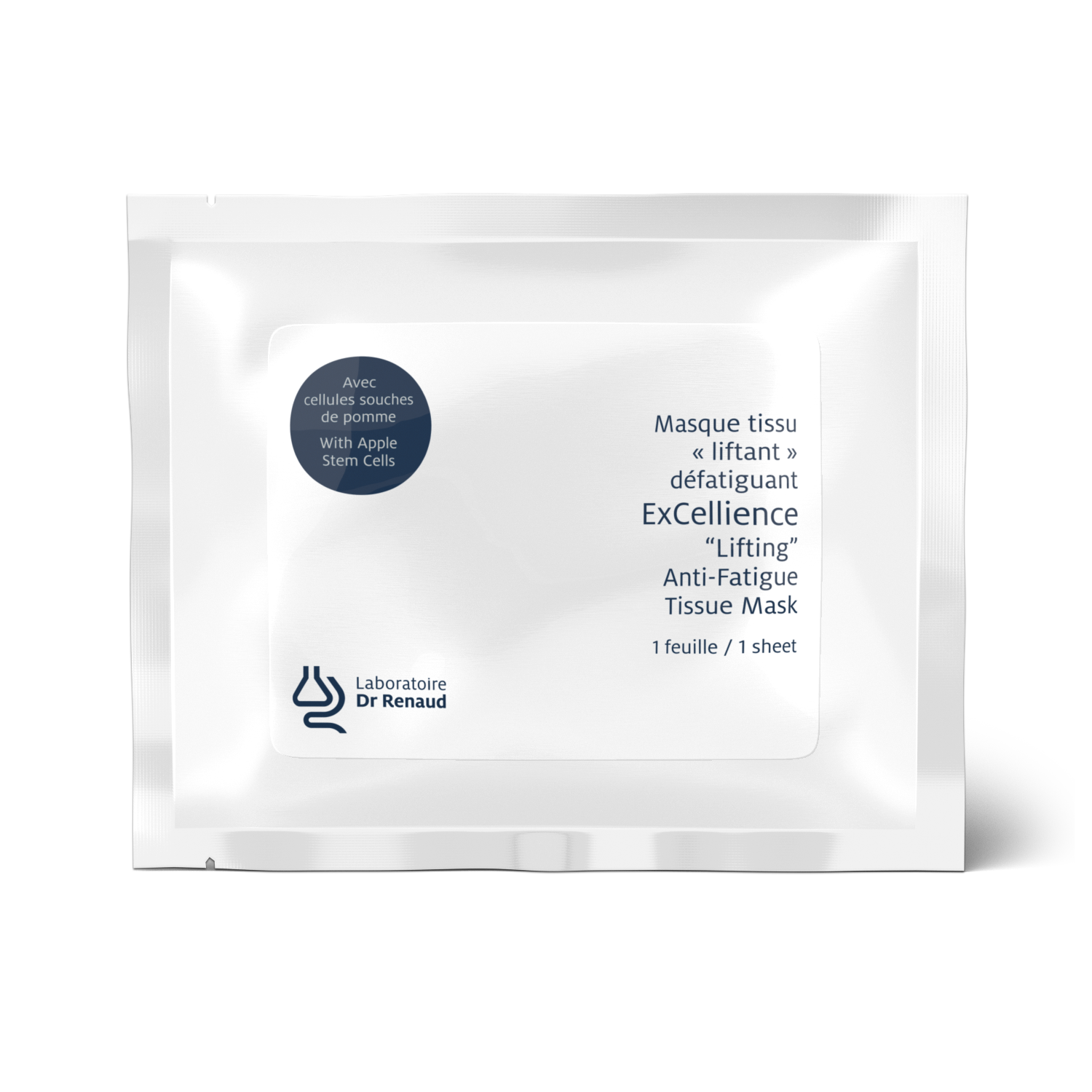 50105555-ExCellienceTissueMask_1sachet