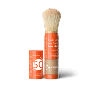 Poudre Libre Cell'Defense FPS 50