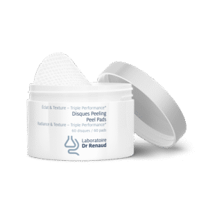 Disques Peeling Peel Pads Triple Performance