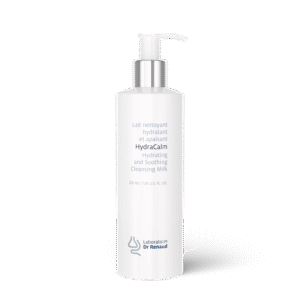 Lait nettoyant, hydratant et apaisant HydraCalm