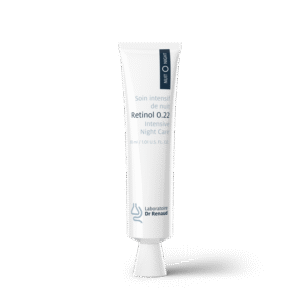 Retinol 0.22 Soin intensif de nuit