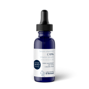 Sérum vitamine C 10%
