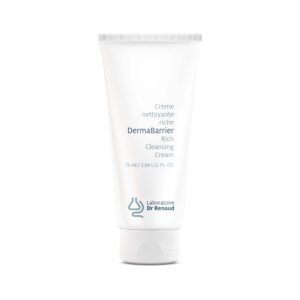 Crème nettoyante riche DermaBarrier