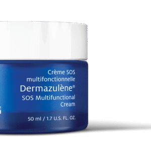Crème SOS multifonctionnelle Dermazulène