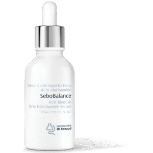 Sérum anti-imperfections