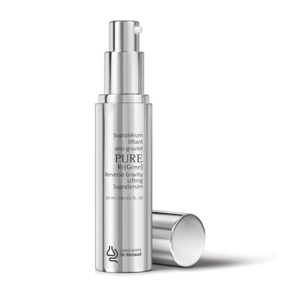 SupraSérum liftant anti-gravité PURE Re[Gene]