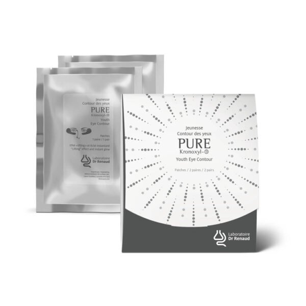 Patches Jeunesse Contour des Yeux PURE - Image 3