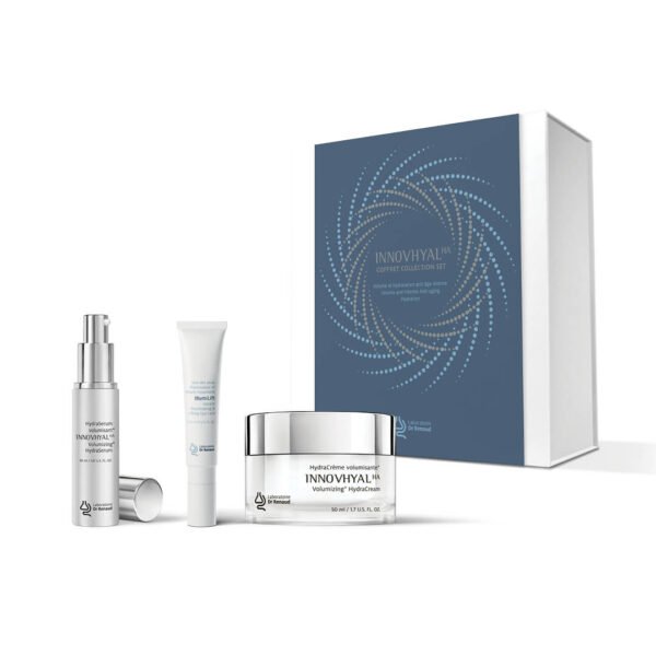HydraSerum volumisant InnovHyal - Image 2