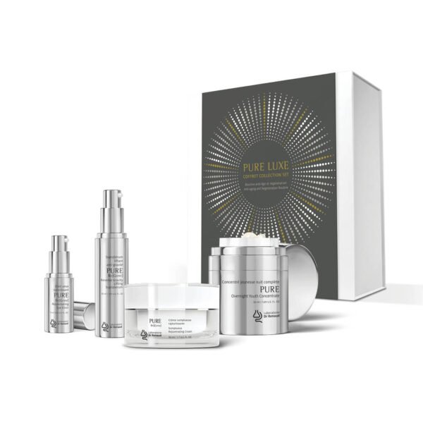 SupraSérum liftant anti-gravité PURE Re[Gene] - Image 2
