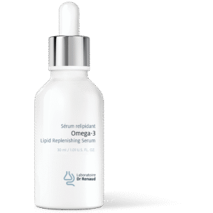 Sérum relipidant Omega-3