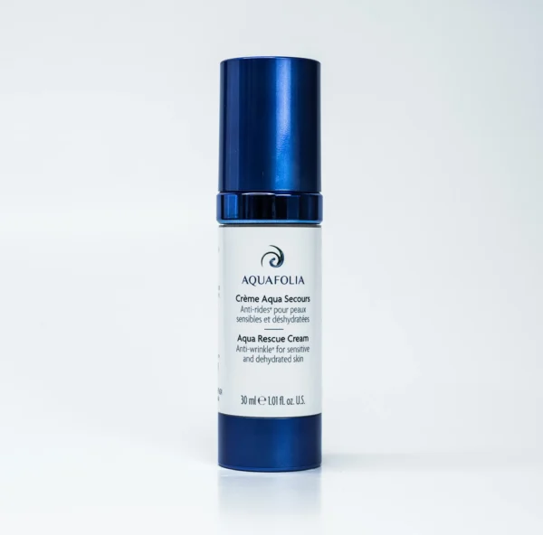 Crème Aqua Secours
