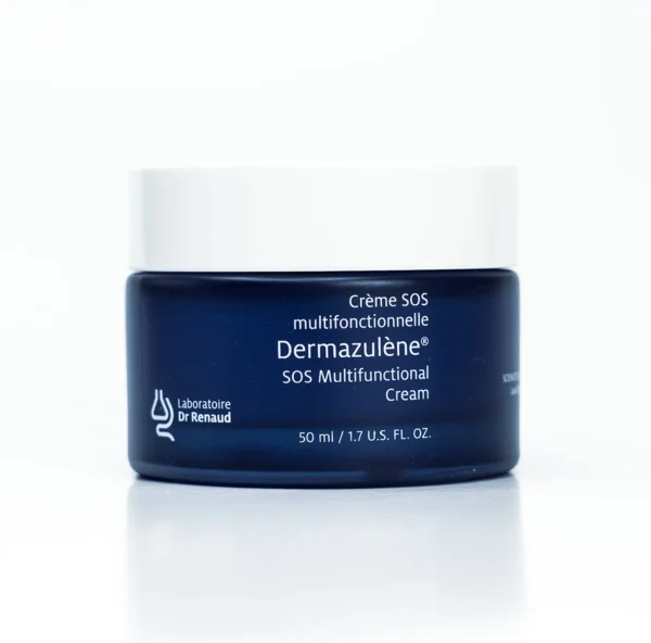 Crème SOS multifonctionnelle Dermazulène