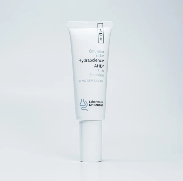 Émulsion Riche HydraScience AHD3