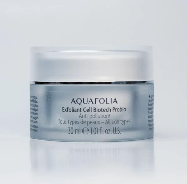 Exfoliant Cell Biotech Probio