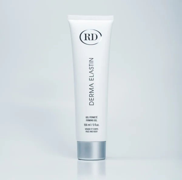 Gel Fermeté Derma Elastin visage et corps