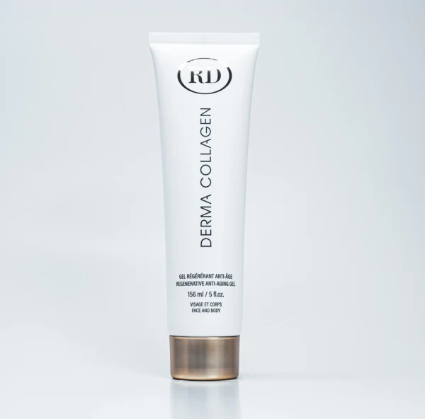 Gel Régénérant Anti-Âge Derma Collagen