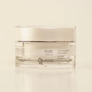 Pure Re[Gene] Crème somptueuse rajeunissante