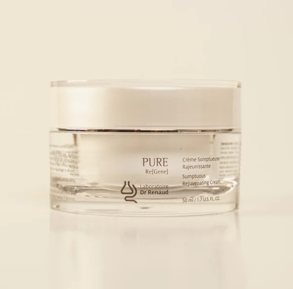 Pure Re[Gene] Crème somptueuse rajeunissante