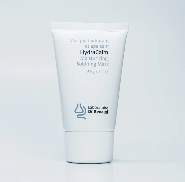 Masque hydratant et apaisant HydraCalm