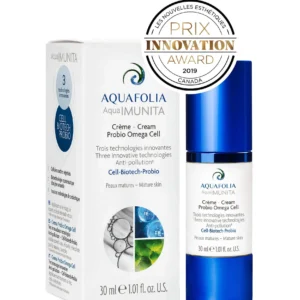 Crème Probio Omega Cell