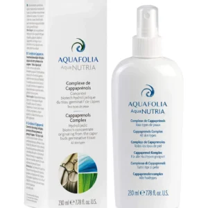 Complexe de Cappaprénols