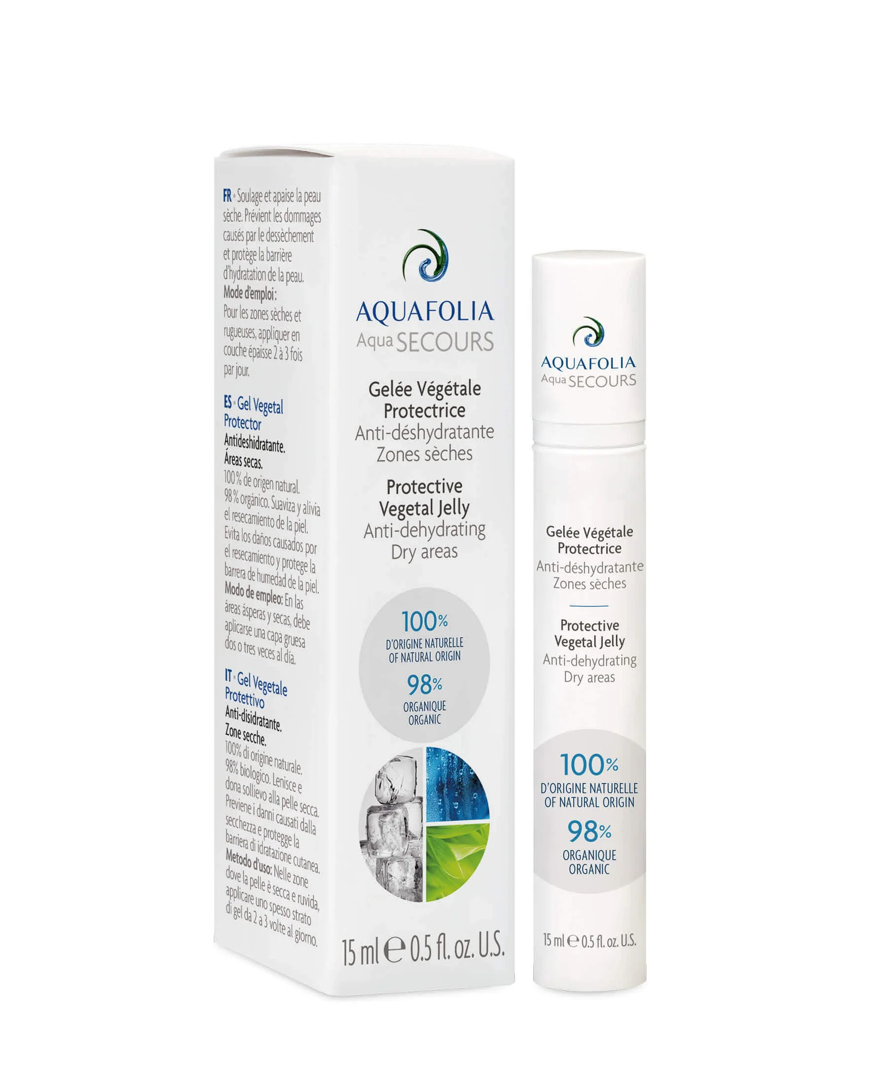 Gelée Végétale Protectrice – Image 2