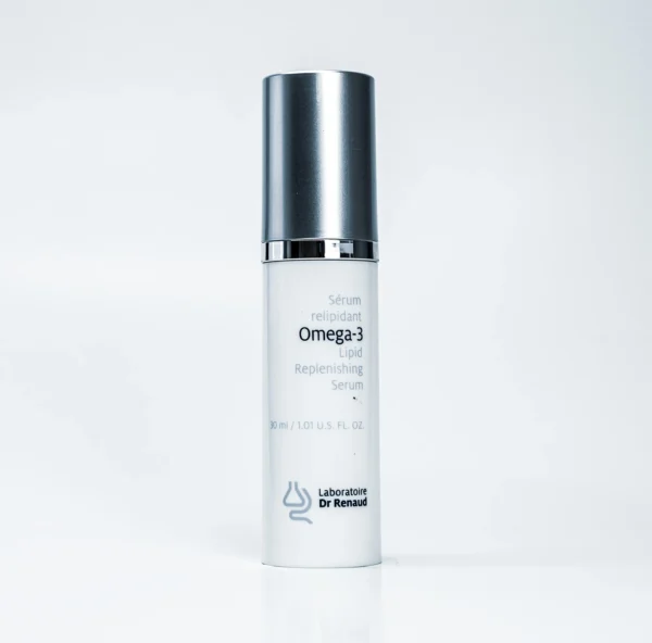 Serum Relipidant Omega 3