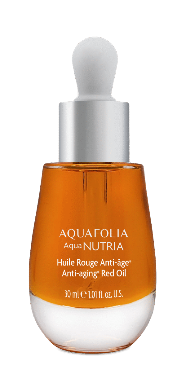 Huile Rouge Anti-âge - Image 2