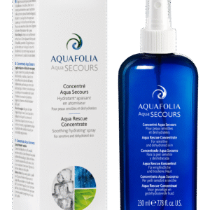 Concentré Aqua Secours