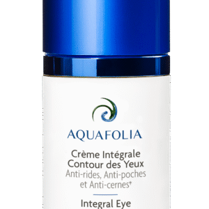 Crème Intégrale Contour des Yeux