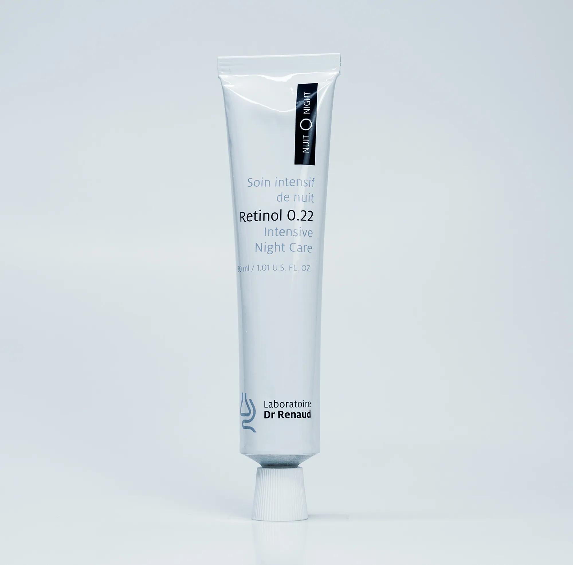 retinol 0