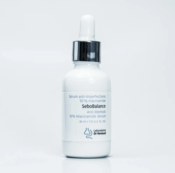 Serum Anti Imperfections