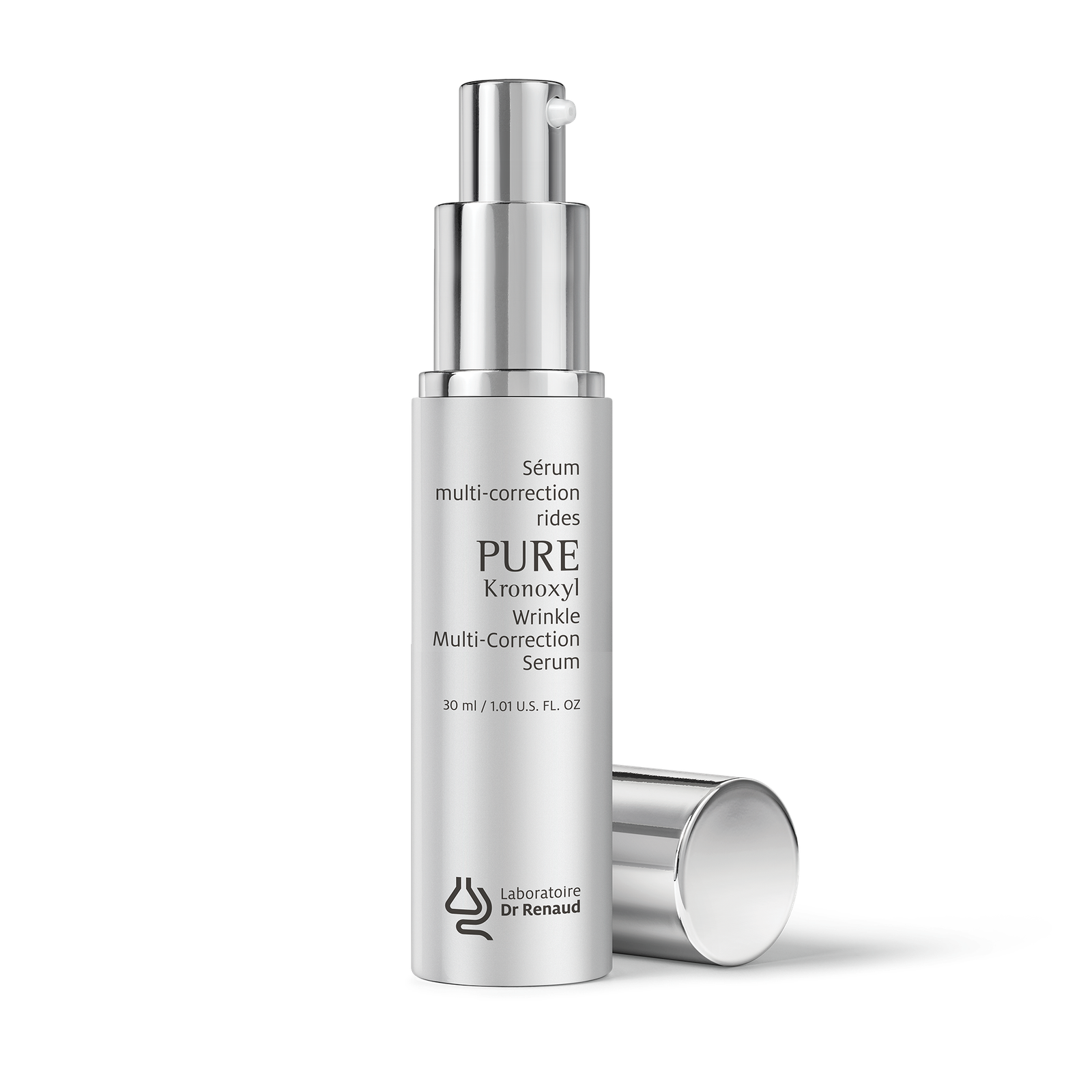 50107610_LDR_PURE_Kronoxyl_Wrinkle_Multi-Correction_SerumNEWcontent_30ml_2000x2000px