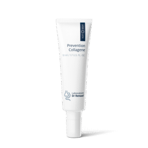 Prévention collagène Soin de nuit
