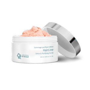 Gommage purifiant détox HairLine