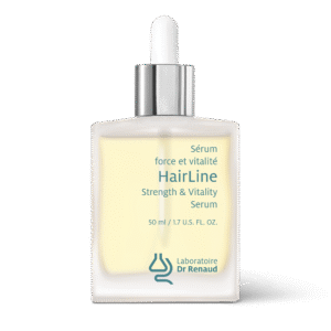 Sérum force et vitalité HairLine