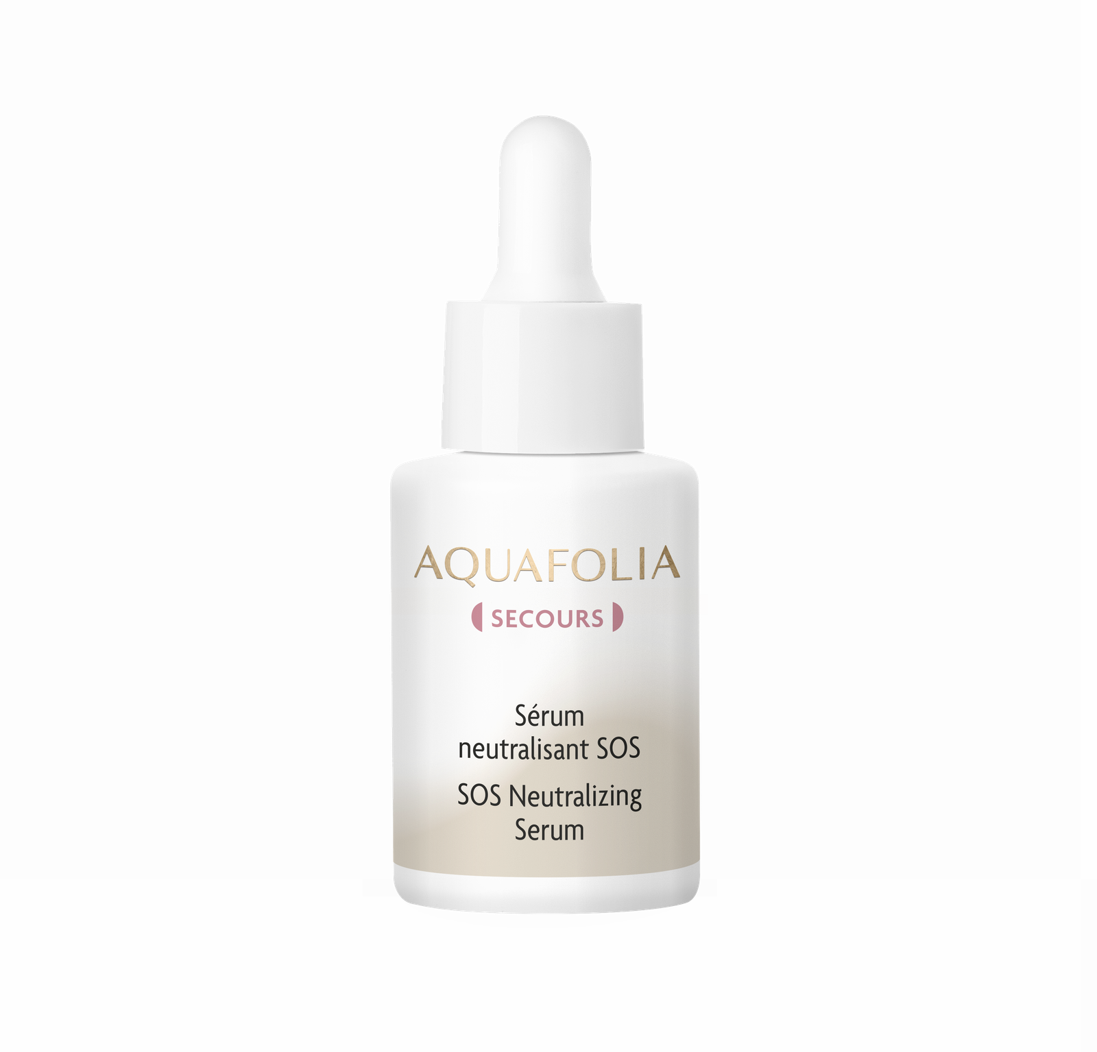 AF_SECOURS_SOS Serum-30ml_v2_NoShadow