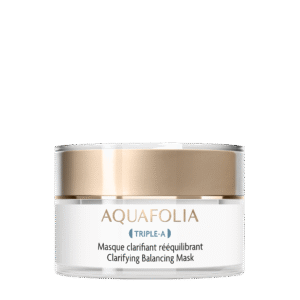 Masque clarifiant rééquilibrant