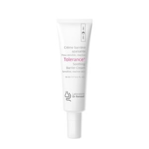 Tolerance⁺ Crème barrière apaisante